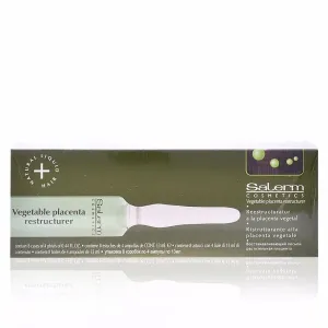 Salerm - Vegetable Placenta Restructurer : Hair care 416 ml