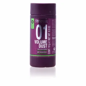 Salerm - Volume Dust 01 Mattifying Powder : Hair care 0.3 Oz / 10 ml