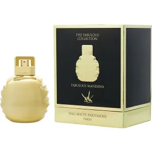 Salvador Dali - Dali Haute Parfumerie Fabulous Mandawa : Eau De Parfum Spray 3.4 Oz / 100 ml