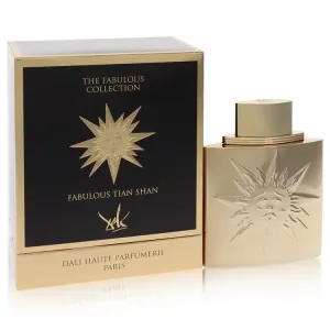 Salvador Dali - Dali Haute Parfumerie Fabulous Tian Shian : Eau De Parfum Spray 3.4 Oz / 100 ml