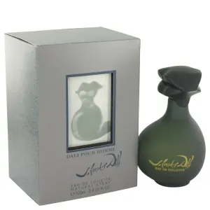 Perfumes - Salvador Dali