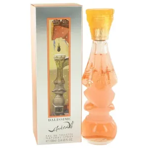 Perfumes - Salvador Dali