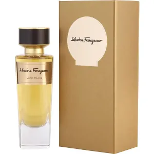 Salvatore Ferragamo - Vendemmia : Eau De Parfum Spray 3.4 Oz / 100 ml