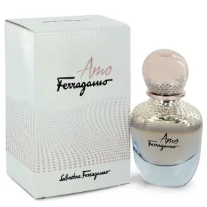 Salvatore Ferragamo - Amo Ferragamo : Eau De Parfum Spray 1 Oz / 30 ml