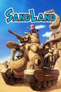 SAND LAND - Pre-Order Bonus (DLC) (Xbox One) XBOX LIVE Key GLOBAL