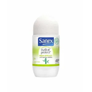 Sanex - Natur Protect Fresh Efficacy : Deodorant 1.7 Oz / 50 ml