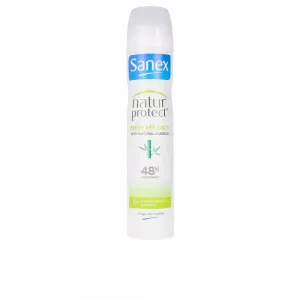 Sanex - Natur Protect Fresh Efficacy : Deodorant 6.8 Oz / 200 ml