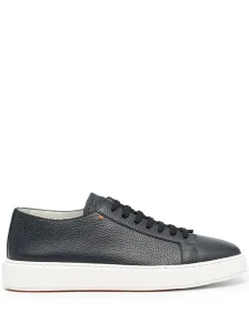 Low sneakers Santoni sport