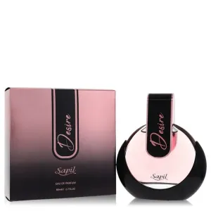 Sapil - Desire : Eau De Parfum Spray 2.7 Oz / 80 ml