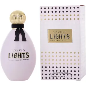 Perfumes - Sarah Jessica Parker