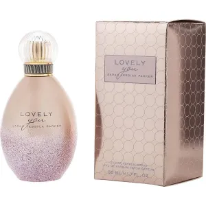 Sarah Jessica Parker - Lovely You : Eau De Parfum Spray 1.7 Oz / 50 ml