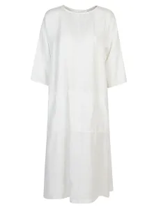 SARAHWEAR - Linen Shirt Dress #1146439