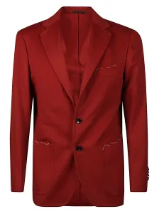 SARTORIO - Cashmere Jacket #64030
