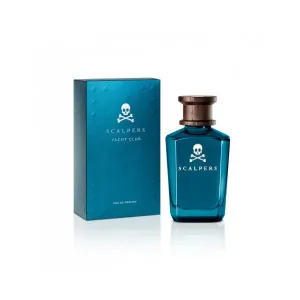 Scalpers - Yacht Club : Eau De Parfum Spray 4.2 Oz / 125 ml