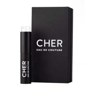 Scent Beauty - Cher Eau De Couture : Eau De Parfum Spray 0.3 Oz / 10 ml