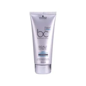 Schwarzkopf - BC Bonacure Scalp Genesis Shampooing Antipelliculaire : Shampoo 6.8 Oz / 200 ml