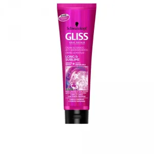 Schwarzkopf - Gliss Hair Repair Long & Sublime : Hair care 5 Oz / 150 ml