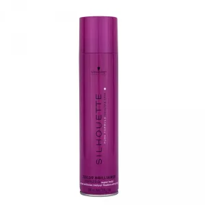 Schwarzkopf - Silhouette Spray brillance couleur : Hair care 300 ml