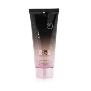 SchwarzkopfBC Bonacure Fibre Force Fortifying Shampoo (For Over-Processed Hair) 200ml/6.8oz