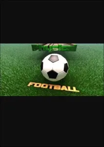 Score a goal (Physical football) (PC) Steam Key GLOBAL