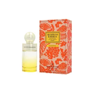 Scotch & Soda - Island Water : Eau De Parfum Spray 6.8 Oz / 90 ml