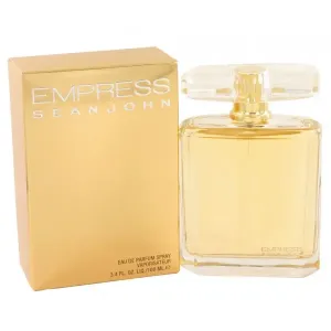 Sean John - Empress : Eau De Parfum Spray 3.4 Oz / 100 ml