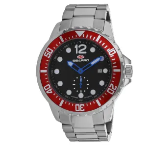 Seapro Colossal Men's Watch #406449