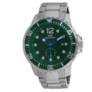 Seapro Colossal Men's Watch #405692