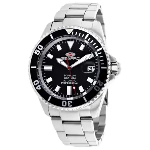 Seapro Scuba 200 Men's Watch #419616