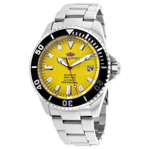 Seapro Scuba 200 Men's Watch #417770