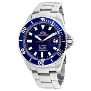 Seapro Scuba Men's Watch #411336