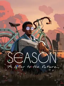SEASON: A letter to the future (PC) Steam Key GLOBAL