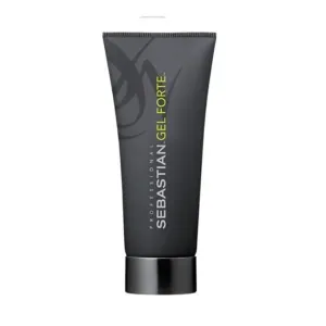 Sebastian - Gel Forte : Hair care 6.8 Oz / 200 ml