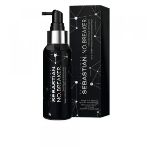 Sebastian - No Breaker Spray Multibénéfices Coiffant Et Reconstructeur : Hair care 3.4 Oz / 100 ml