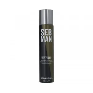 Sebastian - Seb Man The Fixer High Hold Spray : Hair care 6.8 Oz / 200 ml