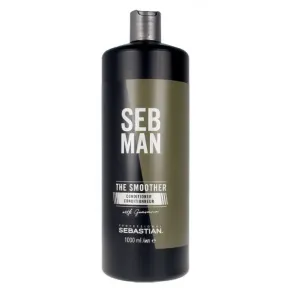 Sebastian - Seb Man The Smoother : Conditioner 1000 ml