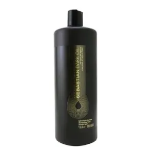 SebastianDark Oil Lightweight Shampoo 1000ml/33.8oz