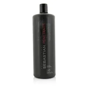 SebastianPenetraitt Strengthening and Repair-Shampoo 1000ml/33.8oz