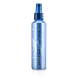 SebastianShine Define Shine and Flexible Hold Hairspray 200ml/6.8oz