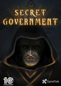 Secret Government Steam Key GLOBAL