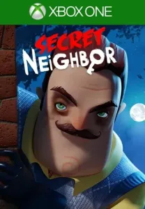 Secret Neighbor (Xbox One) Xbox Live Key UNITED STATES