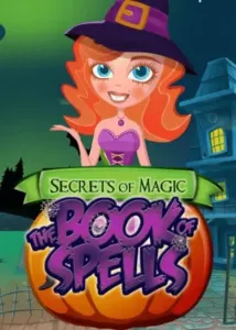 Secrets of Magic: The Book of Spells (PC) Steam Key GLOBAL