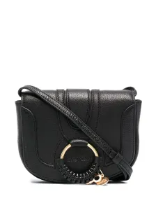 SEE BY CHLOÉ - Hana Mini Leather Crossbody Bag #1145704