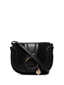 SEE BY CHLOÉ - Hana Mini Leather Crossbody Bag #1145671