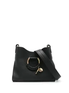 SEE BY CHLOÉ - Joan Leather Crossbody Bag #1251031