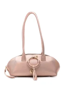 SEE BY CHLOÉ - Joan Leather Shoulder Bag #1251163