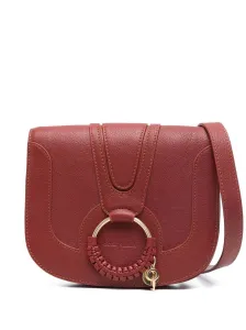 Leather bags See By ChloÃ©