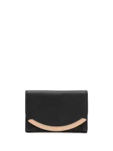 SEE BY CHLOÉ - Lizzie Leather Wallet #1243042