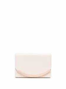 SEE BY CHLOÉ - Lizzie Leather Wallet #1243062