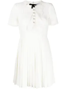SELF PORTRAIT - Lace Short Dress